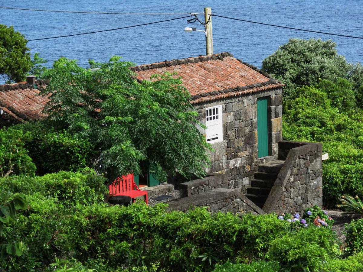 הוילה Terra Alta Casa Adega Alto Do Passinho מראה חיצוני תמונה